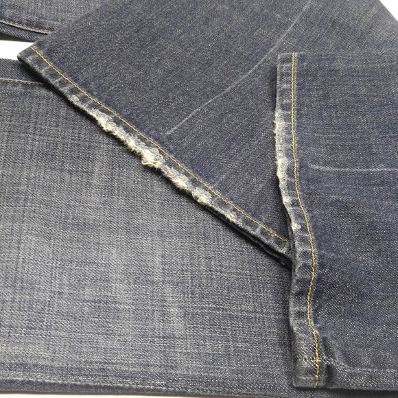 Citizens Humanity Kelly 001 Low Waist Bootcut C827 - Picture 11 of 11